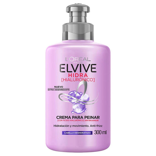 elvive hyalo cream 300ml