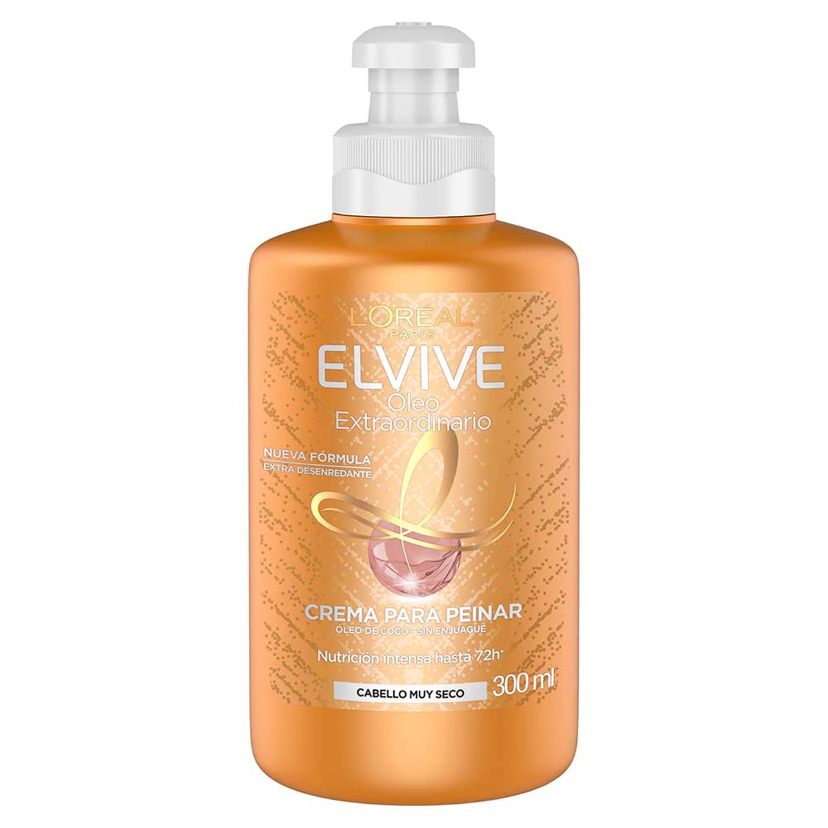 elvive oleo cream 300ml