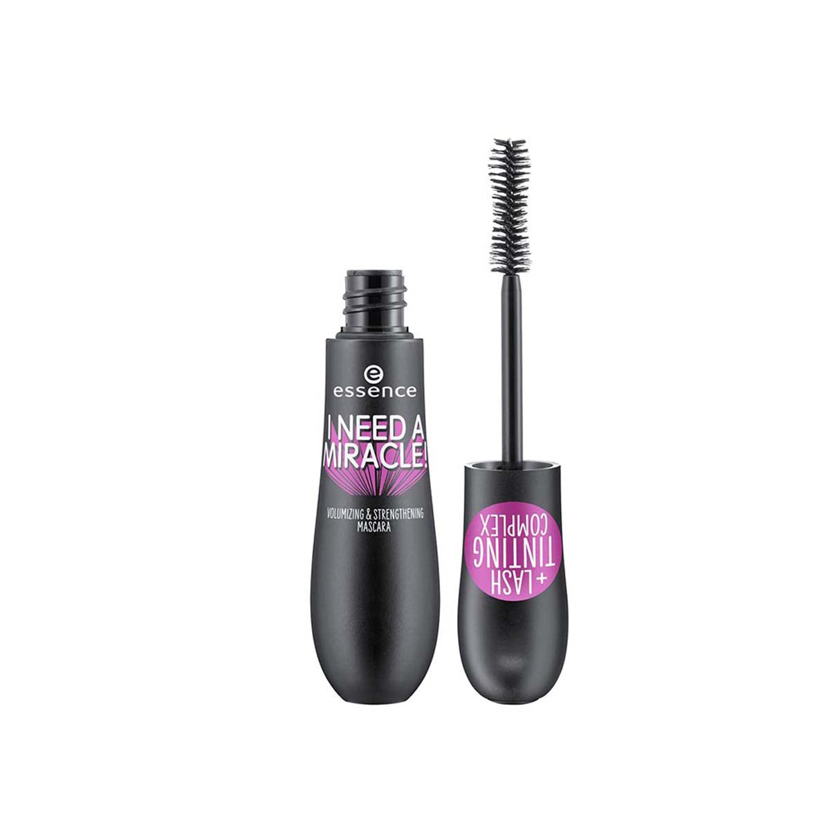 essence i need miracle lash tent