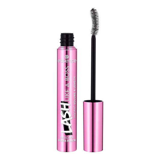 essence lash like a boss