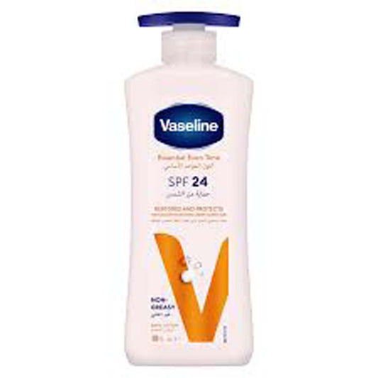 evasline lotion spf24 400ml