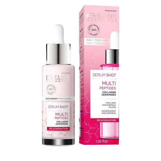 eveline multi peptyd serum 30ml