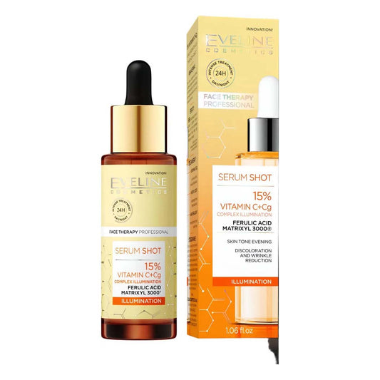 eveline vit.c 15% serum 30ml