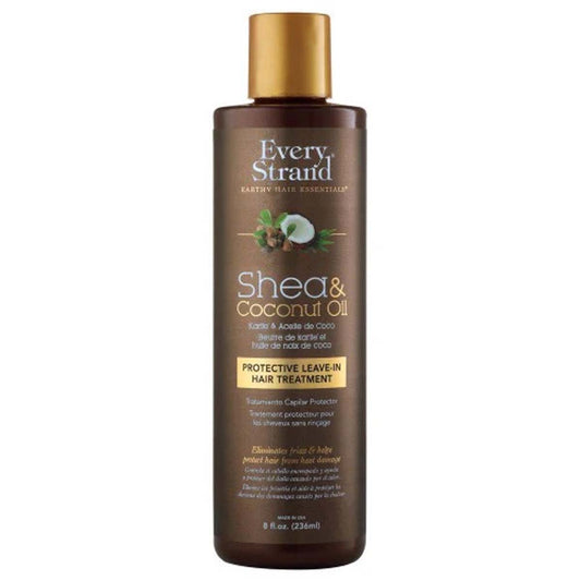 every strand leave in shea & coconut 236 ml