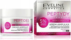 eveline peptydy cream