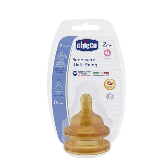 chicco benessere well-being 2+2