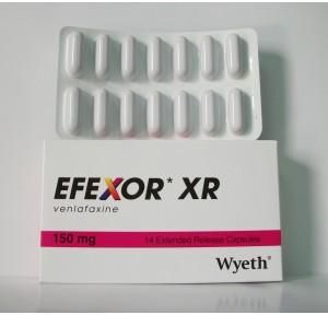 EFEXOR XR 150MG