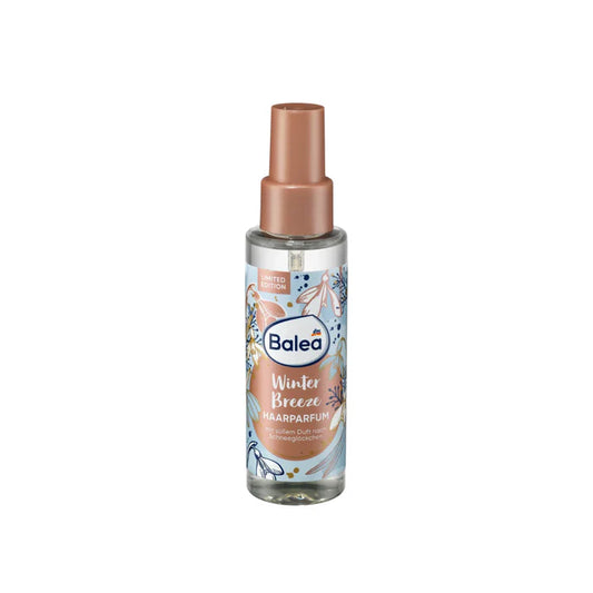 Balea Winter Breeze Hair perfume 100ml