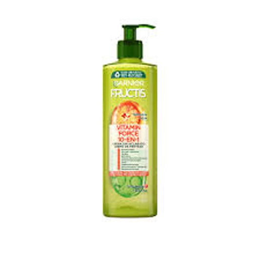 garnier fructis cream 1 400ml