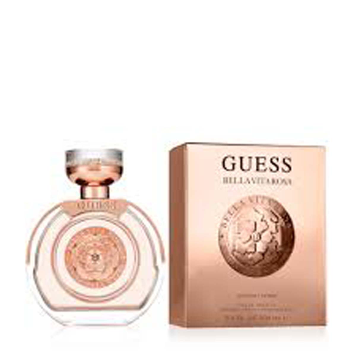 guess bella vita