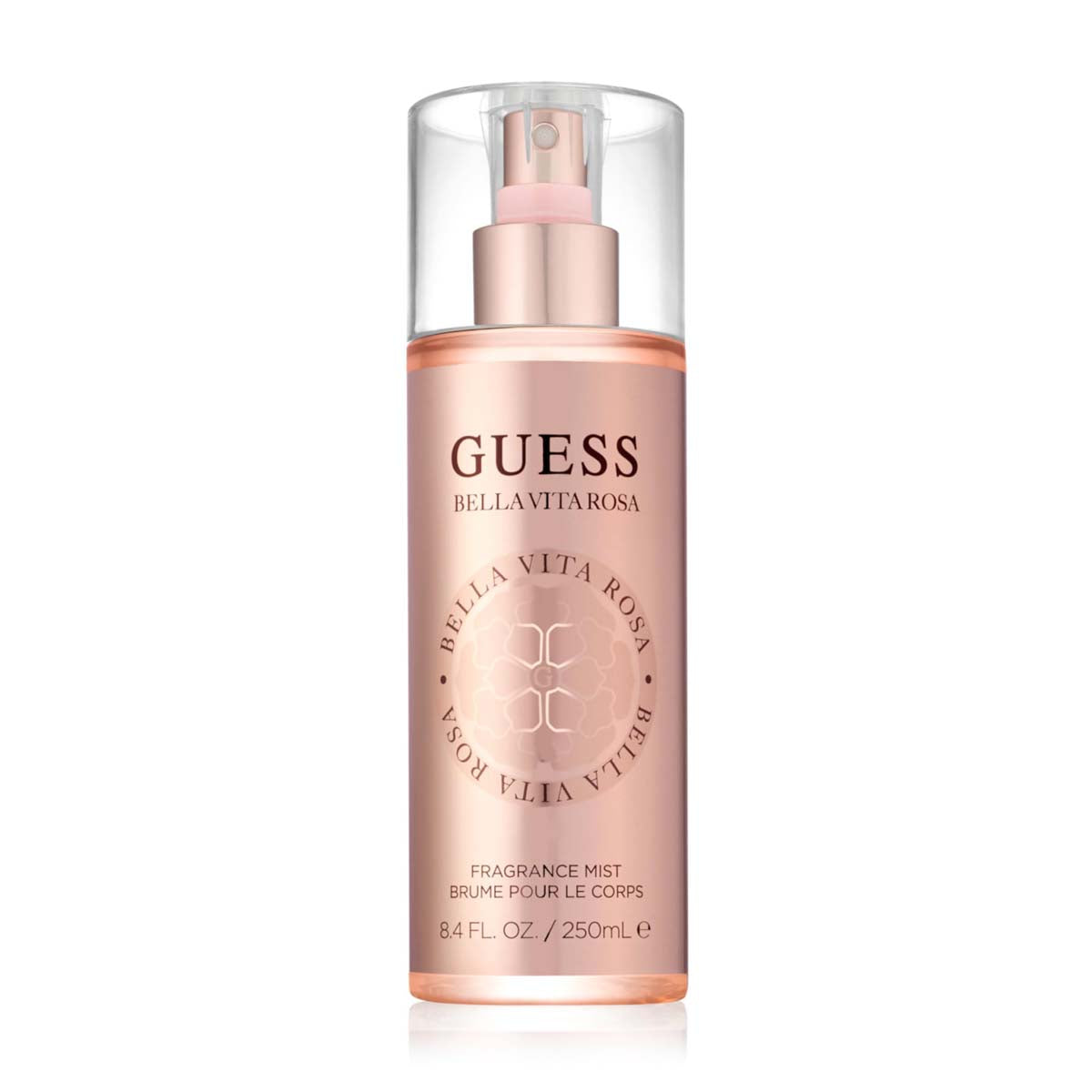 guess bella vitarosa 250ml