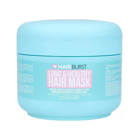 hairbrust mask 220ml