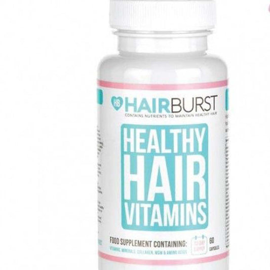 hair brust 60 cap