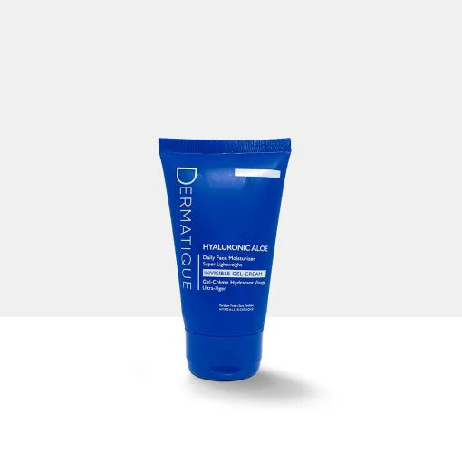 Dermatique Hyaluronic Aloe Moisturizer