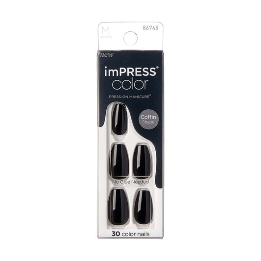 impress color 5