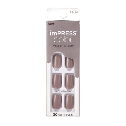 impress color 7