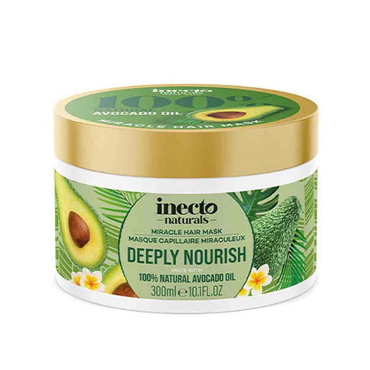 INECTO HAIR MASK