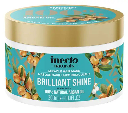 inecto hair mask 300ml