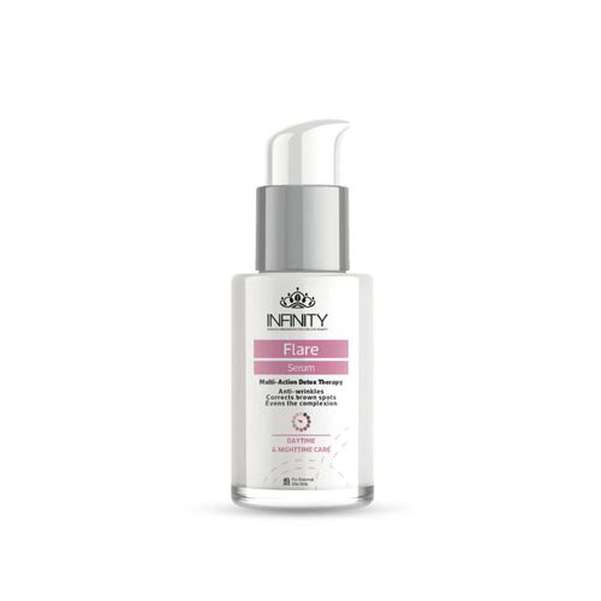 infinity flare serum 40ml