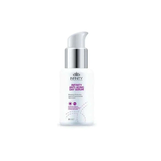 infinity serum 40ml نهارى