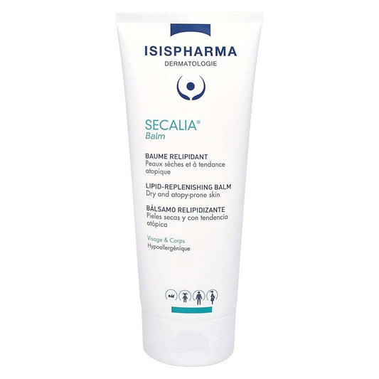 isis pharma secalia balm 200 ml