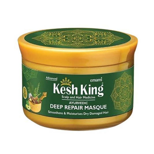 kesh king deep hair mask 200ml