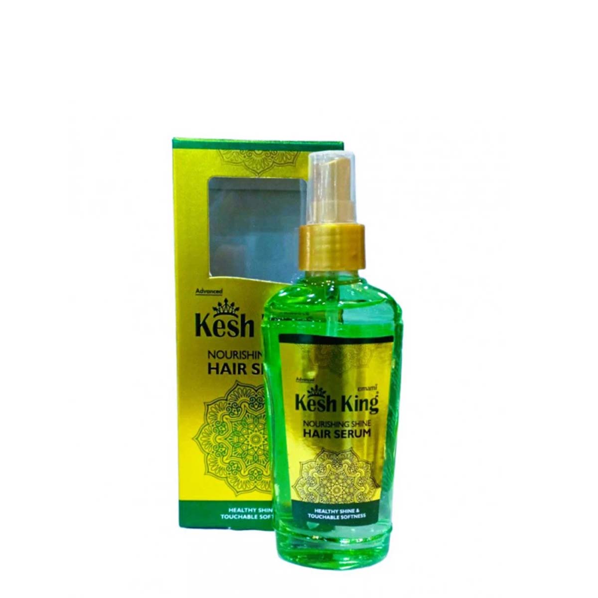 kesh king serum 100ml