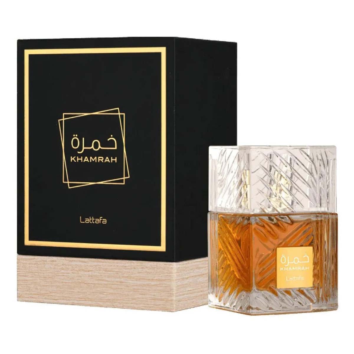 khamrah 100ml