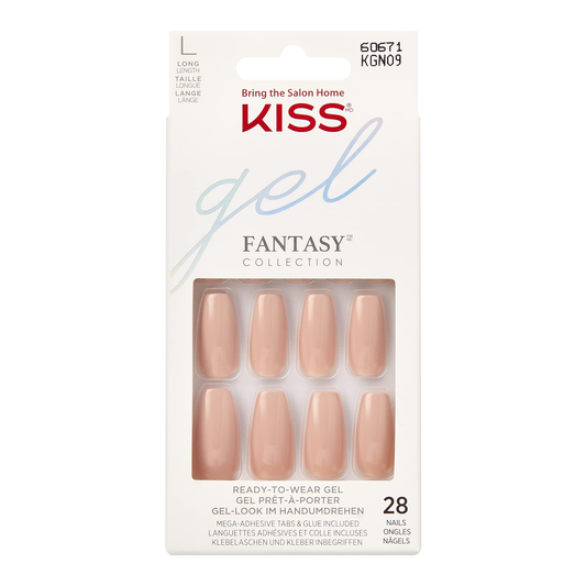 kiss gel 2