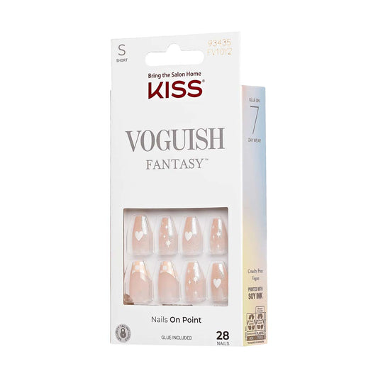 kiss voguish 88130