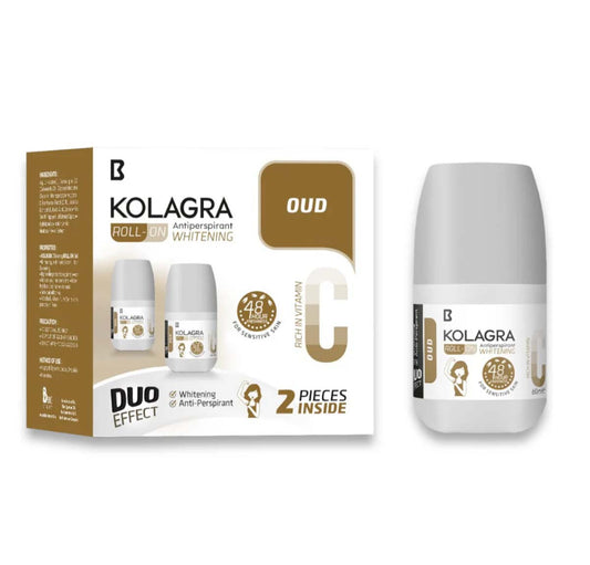 kolagra roll 1+1 oud