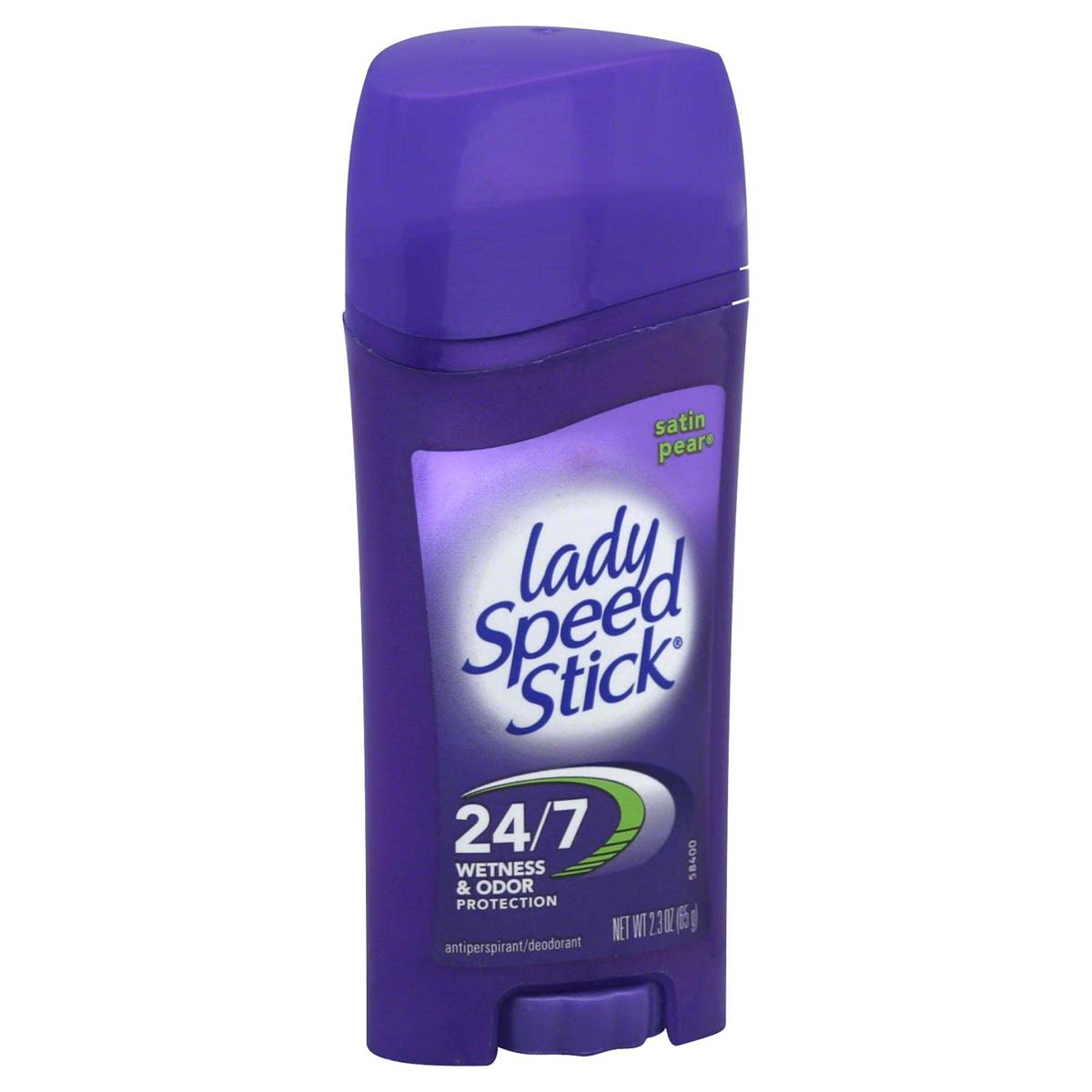 lady speed 24/7 stick 65gm