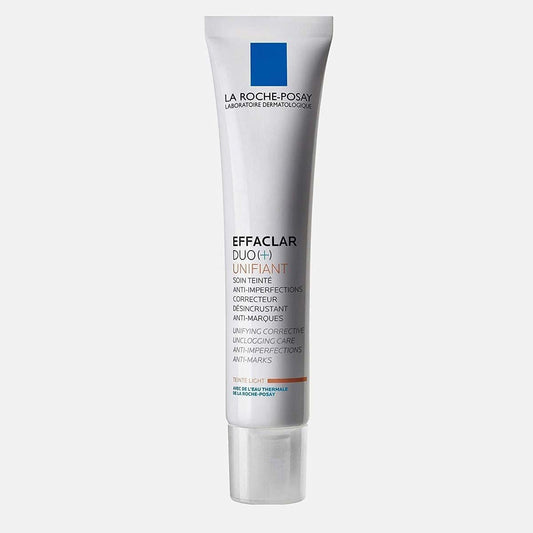 laroch effaclar duo+ unifiant 40ml