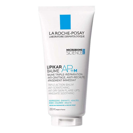 laroche lipikar baume cream 200ml