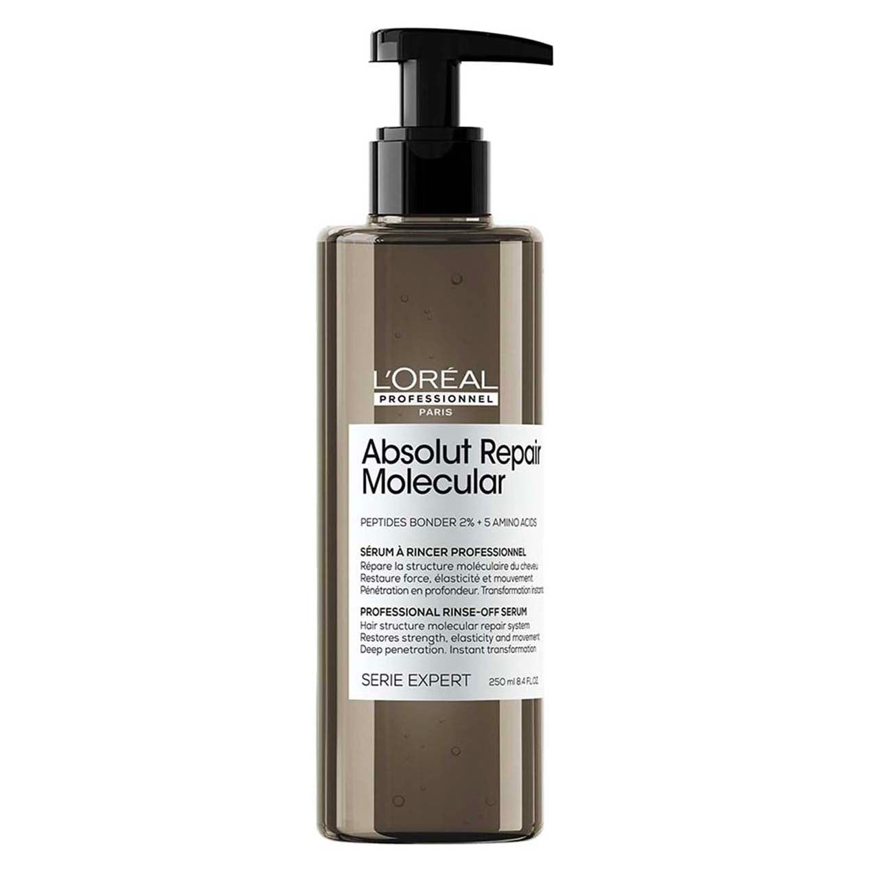 loreal pro absolut serum 250ml