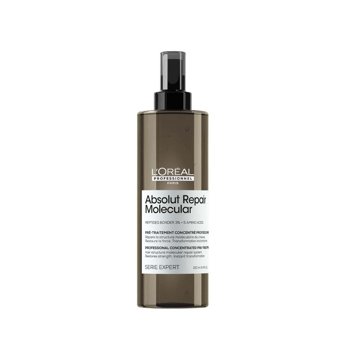 loreal pro absolut treatment