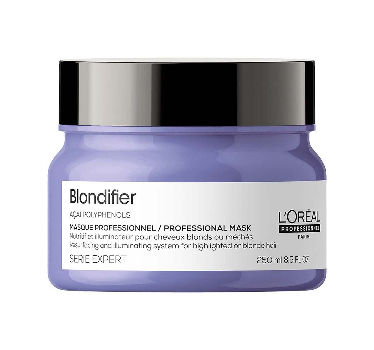 loreal pro blondifir mask 250ml