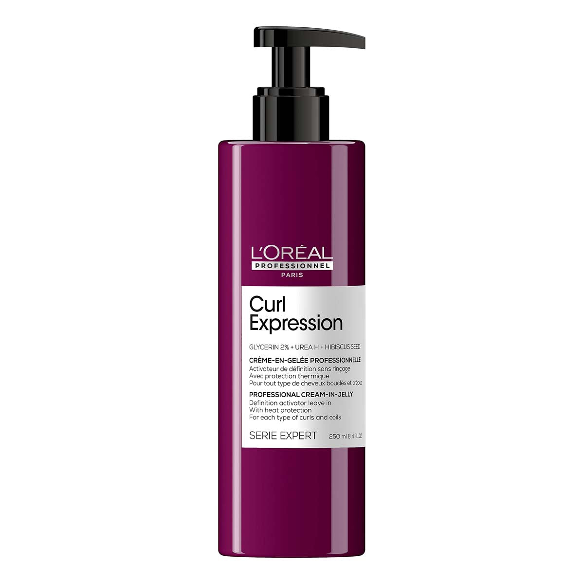 loreal pro curl cream in 250ml