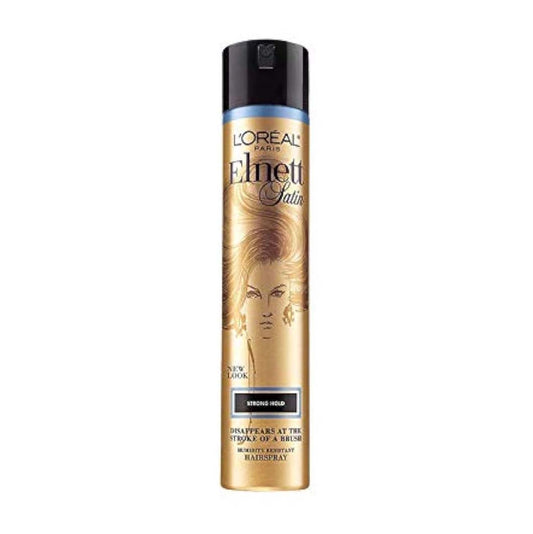 loreal pro elnett spray