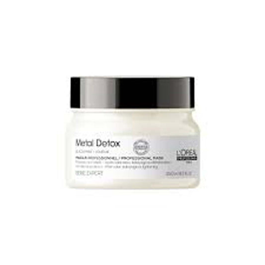 Loreal pro metal detox mask 250ml