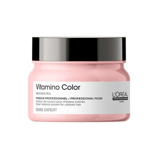 loreal pro vitamino color mask250ml