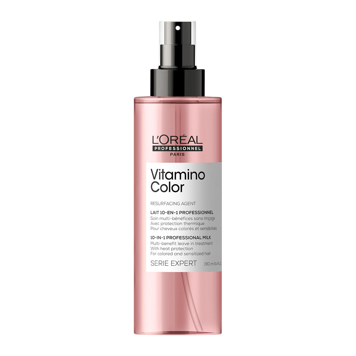 loreal pro vitamino color spray 190ml