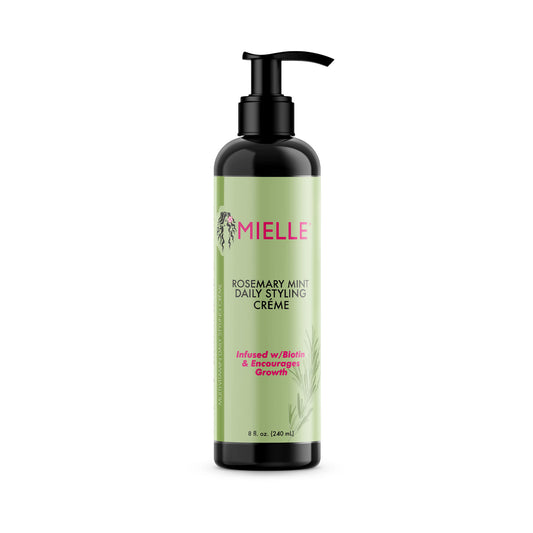 mielle rosemary cream 240ml