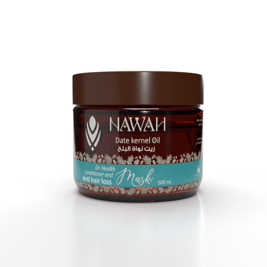 nawah hair mask