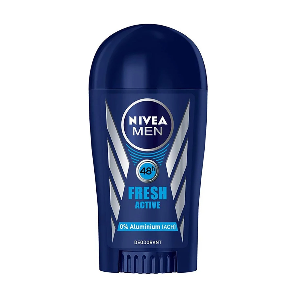 nivea men fresh active stick 40ml