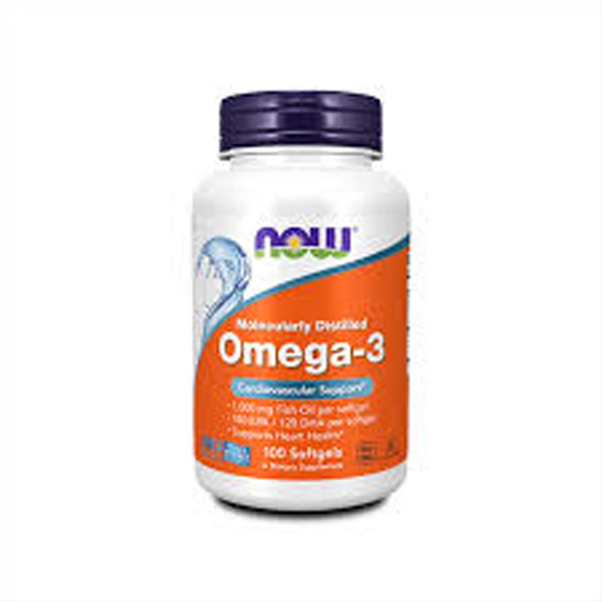 now omega3 30tab