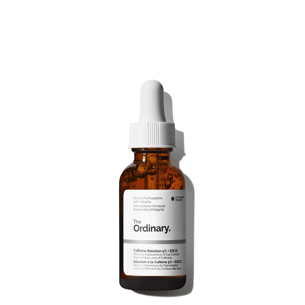 ordinary caffeine 5% serum 30ml