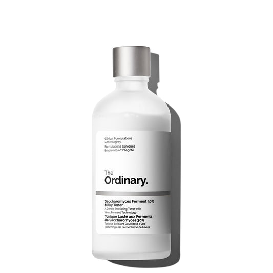 ordinary milky toner 100ml