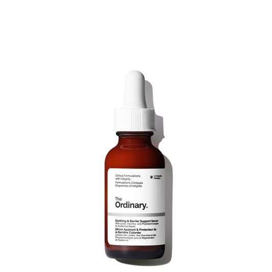 ordinary soothing serum 30ml