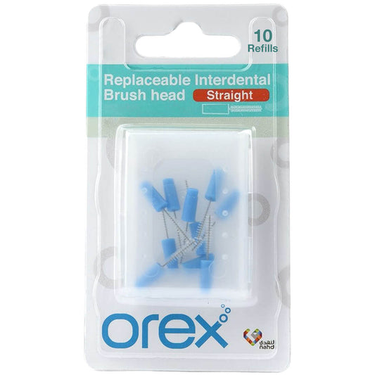 OREX REPLACEBLE INTERDENTAL